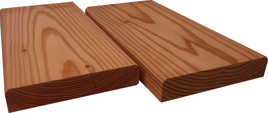 製材・加工品について